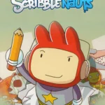 Trải nghiệm game Super Scribblenauts trên màn hình kép