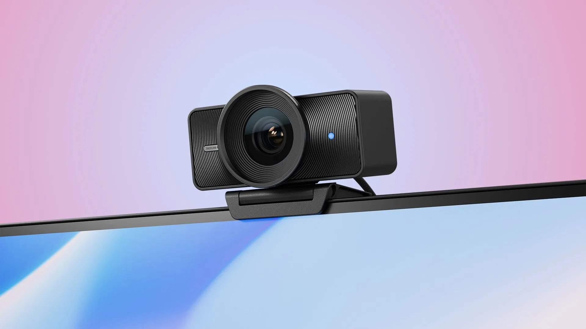 Webcam Elgato Facecam 4K